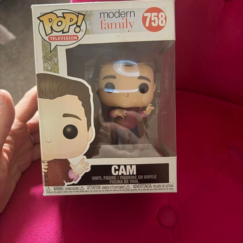 Funko multi Action-figures-playsets